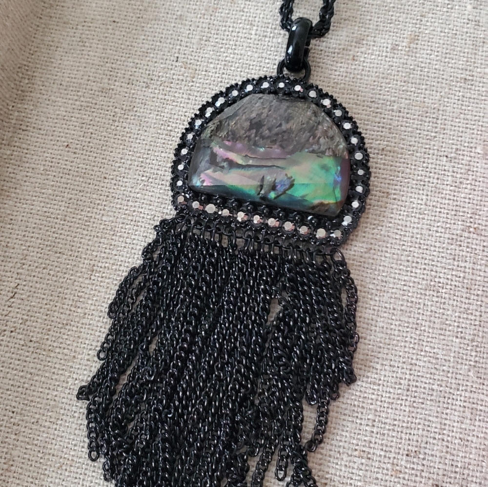 Astoria necklace by Park Lane